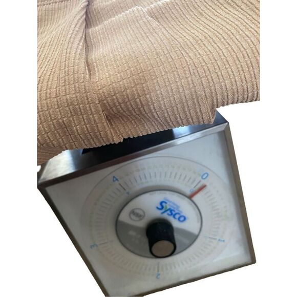 She + Sky Corduroy Pleated Mini Skort Sz Small Summer Everyday Beach - Picture 12 of 12